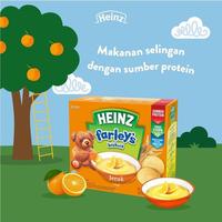 Gambar TERJAMIN ASLI!!! HEINZ FARLEY'S BISKUIT KODE 389 - Apple dari Lastri Ana undefined 3 Tokopedia