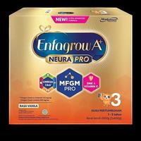 Gambar Enfagrow A+ 3 A 3 3600G Vanila Susu Anak A3 3600Gr 3600 Gram dari baramuda cv undefined 2 Tokopedia