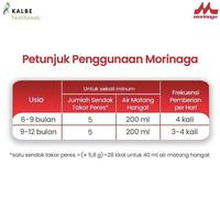 Gambar terbaru !!! morinaga chil mil platinum 2 800gr - susu formula bayi 6-12 bulan ready dari TokoFals1 undefined 5 Tokopedia