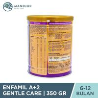 Gambar terbaru !!! enfamil a+ gentle care tahap 2 susu formula gangguan pencernaan 350 gr ready dari TokoFals1 undefined 1 Tokopedia