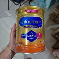 Gambar Enfagrow A+3 Original 800G dari baramuda cv undefined 1 Tokopedia