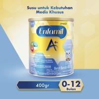 Gambar JAMINAN ASLI!!! ENFAMIL LACTOFREE CARE 400 GRAM KODE 291 dari Lastri Ana undefined 1 Tokopedia