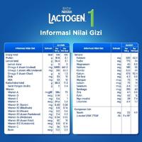 Gambar terbaru !!! lactogen susu formula bayi 0 to 12 bulan 1 kg ready dari TokoFals1 undefined 2 Tokopedia