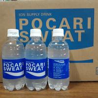 Gambar NEW PRODUCT POCARI SWEAT ION SUPPLY DRINK 350 ML 1 DUS 118.000 ISI 24 BOTOL BUSRA LEXXY. dari Busra Lexxy. undefined 2 Tokopedia