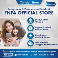 Gambar SALE TERBARU!!! ENFAGROW ESSENTIAL 3 400G X 2 PACKING AMAN dari warjoklegok undefined 5 Tokopedia