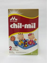 Gambar TERJAMIN!!! CHIL MIL REGULER 800GR KODE 525 dari Lastri Ana undefined 1 Tokopedia