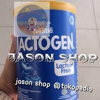 Gambar Ready Susu Lactogen Lactose Free 400 Gram/Susu Bayi Lactogen Lactose Free Best Seller dari MilkETC undefined 1 Tokopedia
