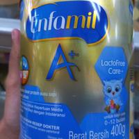 Gambar terbaru !!! meadjohnson enfamil lactofree 400 gram best ready dari TokoFals1 undefined 1 Tokopedia