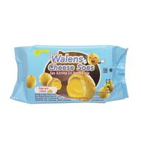 Gambar UC1. Nissin Walens - Soes Kering Mini Isi Krim - 100 gr SUS - Cokelat dari kedai kampus store undefined 4 Tokopedia