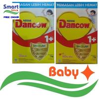 Gambar SALE TERBARU!!! DANCOW 1KG MADU 1+ PACKING AMAN dari warjoklegok undefined 1 Tokopedia