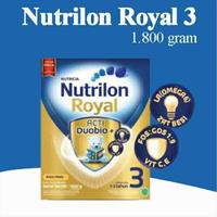 Gambar terbaru !!! nutrilon royal 3 madu susu box 1800g 1800 g ready dari TokoFals1 undefined 3 Tokopedia