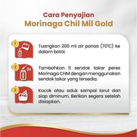 Gambar JAMINAN ASLI!!! MORINAGA CHIL MIL REGULAR 6 TO 12 BULAN SUSU BOX 400G 400 G KODE 637 dari Lastri Ana undefined 2 Tokopedia