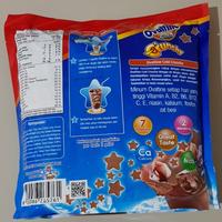 Gambar Ovaltine Crunchy Iced Choco/ Susu Coklat Ovaltine 18pcs X 32gr dari MOHAMMAD TAUFIK HIDAYAT undefined 3 Tokopedia