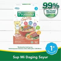Gambar ASLI!!! PROMINA BUBUR BAYI 6 BULAN+ KOTAK 120 GRAM / BUBUR TIM/ BUBUR BAYI 8+ KODE 352 - 6+ Brokoli Keju dari Lastri Ana undefined 1 Tokopedia