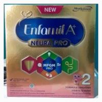 Gambar terbaru !!! enfamil a+2 neurapro 400 gr ready dari TokoFals1 undefined 2 Tokopedia
