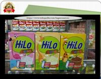 Gambar SUSU HILO SCHOOL 500 gr ORIGINAL Hi Lo School 500gr All Variant dari MOHAMMAD TAUFIK HIDAYAT undefined 1 Tokopedia