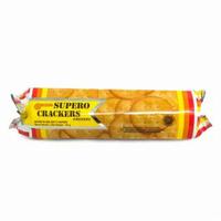 Gambar UC1. Supero Crackers 90 GR - NISSIN dari kedai kampus store undefined 1 Tokopedia