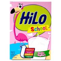 Gambar Hilo School Vanilla Vegiberi 750 g dari MOHAMMAD TAUFIK HIDAYAT undefined 2 Tokopedia