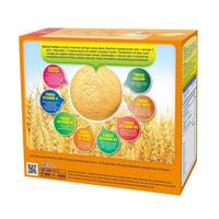 Gambar TERJAMIN ASLI!!! HEINZ FARLEY'S BISCUIT 120GR / BISKUIT BAYI KODE 526 - Jeruk dari Lastri Ana undefined 3 Tokopedia