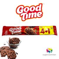 Gambar UC1. Good Time Double Choc Chocochips ECERAN dari kedai kampus store undefined 1 Tokopedia