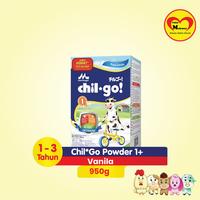 Gambar ASLI!!! CHIL GO POWDER 1+ VANILLA 1000GR KODE 224 dari Lastri Ana undefined 1 Tokopedia