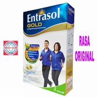 Gambar ENTRASOL GOLD PLAIN (ORIGINAL) 370GR PER 1 BOX ORIGINAL dari KATRI KIUTRA857 undefined 3 Tokopedia