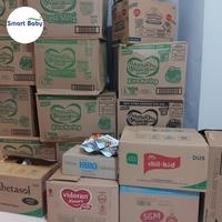 Gambar SALE TERBARU!!! DANCOW 1KG MADU 1+ PACKING AMAN dari warjoklegok undefined 5 Tokopedia