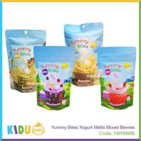 Gambar ASLI!!! YUMMY BITES YOGURT MELTS KODE 620 - Original dari Lastri Ana undefined 2 Tokopedia