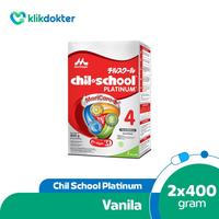 Gambar terbaru !!! morinaga chil school platinum moricare+ vanilla 800gr ready dari TokoFals1 undefined 3 Tokopedia