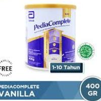 Gambar terbaru !!! pediasure complete 850gr ready dari TokoFals1 undefined 1 Tokopedia