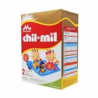 Gambar TERJAMIN ASLI!!! CHIL MIL 2 (800GR) KODE 1220 dari Lastri Ana undefined 2 Tokopedia