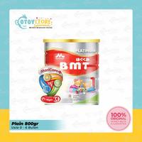 Gambar terbaru !!! morinaga bmt platinum 800 gram ( 0 - 6 bulan ) ready dari TokoFals1 undefined 1 Tokopedia