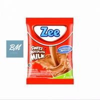 Gambar SuperLezat- Zee Swizz Chococolate Renceng 10 x 40 gr - Susu Zee Coklat Renceng dari gslsbdhsv undefined 2 Tokopedia