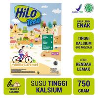 Gambar Hilo Teen Vanilla Caramel 750 g dari MOHAMMAD TAUFIK HIDAYAT undefined 1 Tokopedia