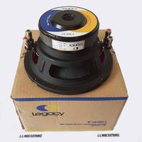 Gambar speaker subwoofer Legacy 8 inch double coil Best dari HEGAR HARDWARE undefined 1 Tokopedia