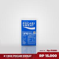 Gambar CR4Z1.  PAKET LOGISTIK MINUMAN PENDAKI - POCARI SWEAT KEMASAN SACHET 13gr dari bak tuasih636 undefined 1 Tokopedia