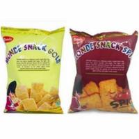 Gambar UC1. monde serena gold 60gr dan monde serena spicy 60gr - gold spicy dari kedai kampus store undefined 1 Tokopedia