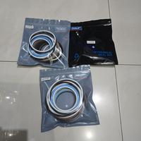 Gambar SEAL KIT BUCKET KOMATSU PC130 PC 130 SKF dari Timur jaya seal dan sparepart undefined 1 Tokopedia