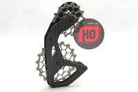Gambar SLF Motion EVO Speed System 3D Printed Ti OSPW SRAM Red Force AXS 12 Speed | Drivetrain Sepeda Rear Derailleur (RD) dari Happy-Bike undefined 3 Tokopedia