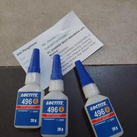 Gambar [Ready][Diskon][Kulitas No 1][ Lem Loctite 496 Instant Adhesive 20 Ml Ready dari GAXS STORE undefined 3 Tokopedia