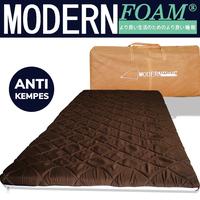 Gambar Modern Foam Kasur Busa Lipat Lantai - Rebonded Anti Kempes [Bonus Tas] dari MATZteez undefined 1 Tokopedia