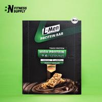 Gambar Ay0! L-Men LMen L Men Protein Bar / Snack Protein dari utin1255655 undefined 3 Tokopedia