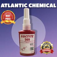Gambar [Ready][Diskon][Kulitas No 1][ Loctite 569 Ready dari GAXS STORE undefined 1 Tokopedia