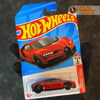Gambar Hot Wheels 16 Bugatti Chiron Bolide Veyron Divo Koenigsegg Agera R Jesko McLaren F1 Merah Biru Hitam - Plus Protector dari RKM Toys &amp; Hobby undefined 1 Tokopedia