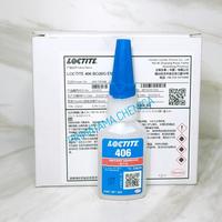 Gambar [Ready][Diskon][Kulitas No 1][ Lem Loctite 406 20Ml Ready dari GAXS STORE undefined 1 Tokopedia