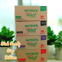 Gambar Ay0! benecol . kolesterol . nutrive benecol . 36 x100ml dari utin1255655 undefined 1 Tokopedia