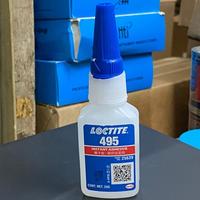 Gambar [Ready][Diskon][Kulitas No 1][ Loctite 495 Ready dari GAXS STORE undefined 1 Tokopedia