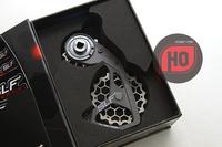 Gambar SLF Motion EVO Speed System 3D Printed Ti OSPW SRAM Red Force AXS 12 Speed | Drivetrain Sepeda Rear Derailleur (RD) dari Happy-Bike undefined 2 Tokopedia