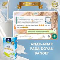 Gambar GO MILKU SR12 SUSU KAMBING ETAWA BUBUK PLUS HERBAL PENGGEMUK ANAK dari MOHAMMAD TAUFIK HIDAYAT undefined 5 Tokopedia