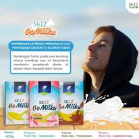 Gambar Susu Kambing Etawa Bubuk GOMILKU SR12 600g GO MILKU BPOM Plus Madu dari MOHAMMAD TAUFIK HIDAYAT undefined 4 Tokopedia